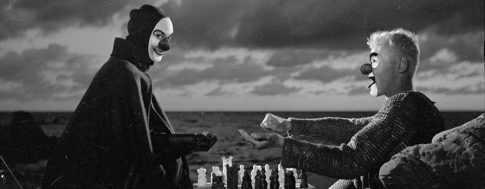 Bortas Josefine Andersson, Lasse Beischer licensierad av Ingmar Bergman Foundation