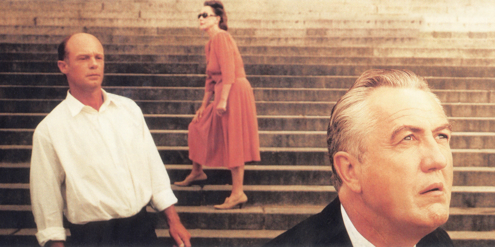 Johan Karlberg, Inger Hayman, Ingemar Carlehed