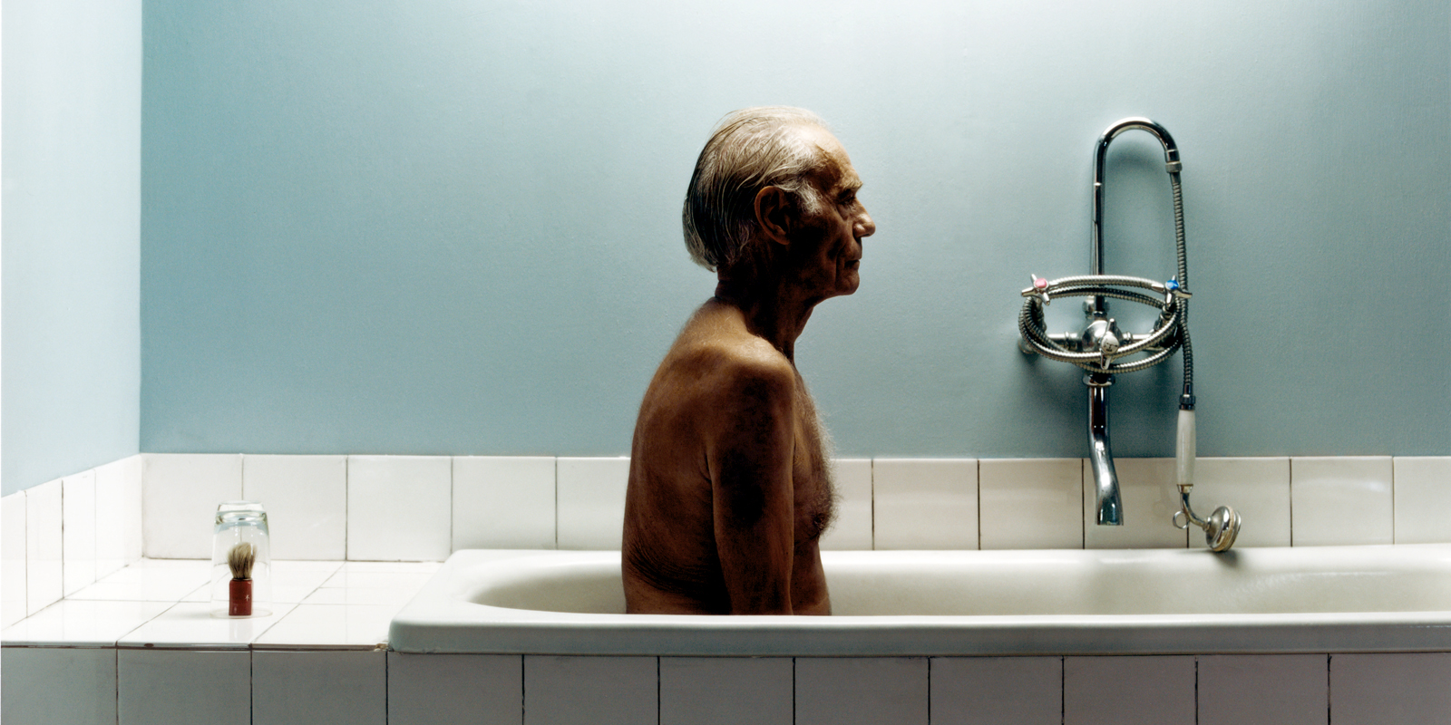 Kampanjbild Albert Speer