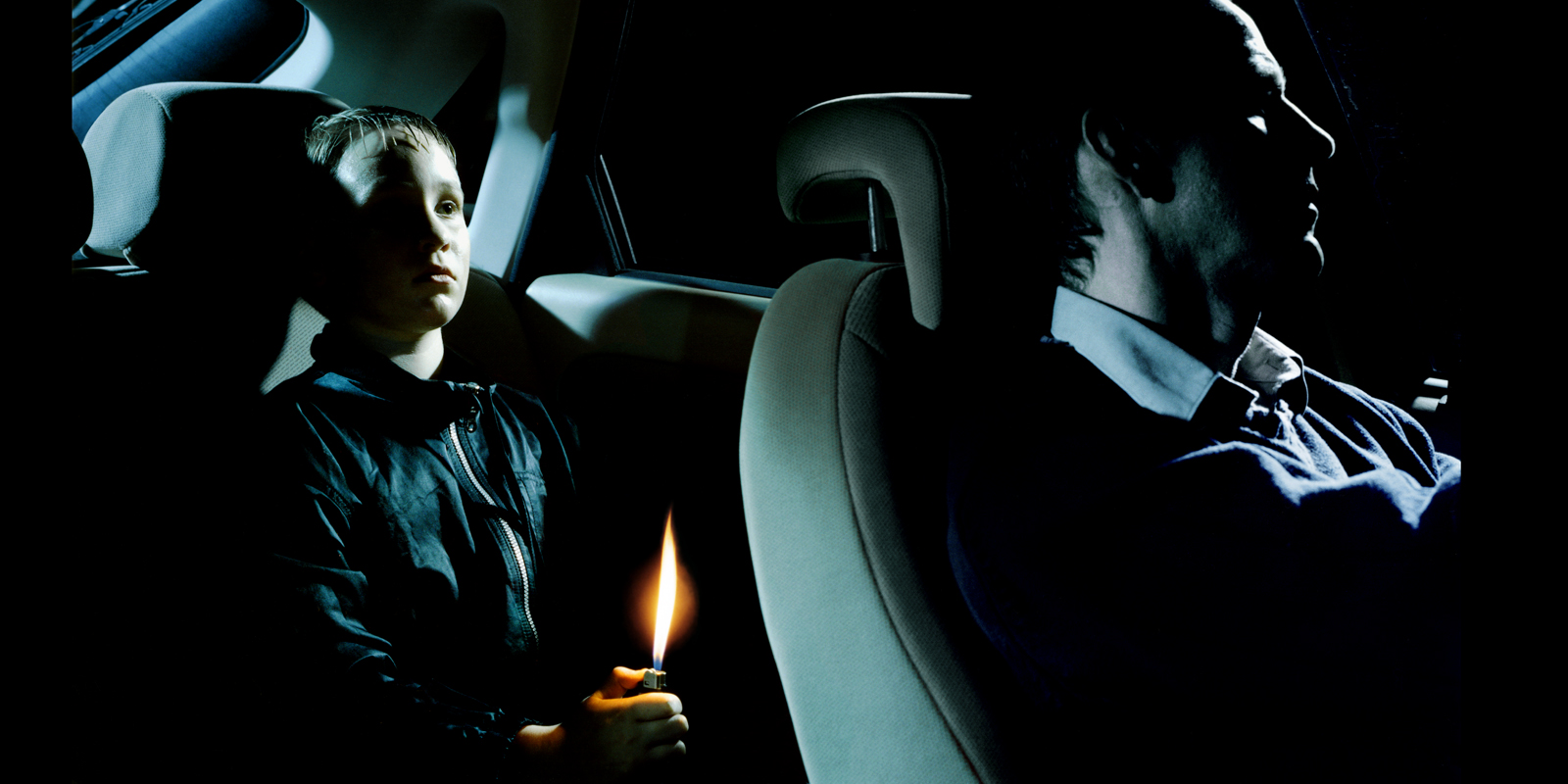 Kampanjbild Eldansikte