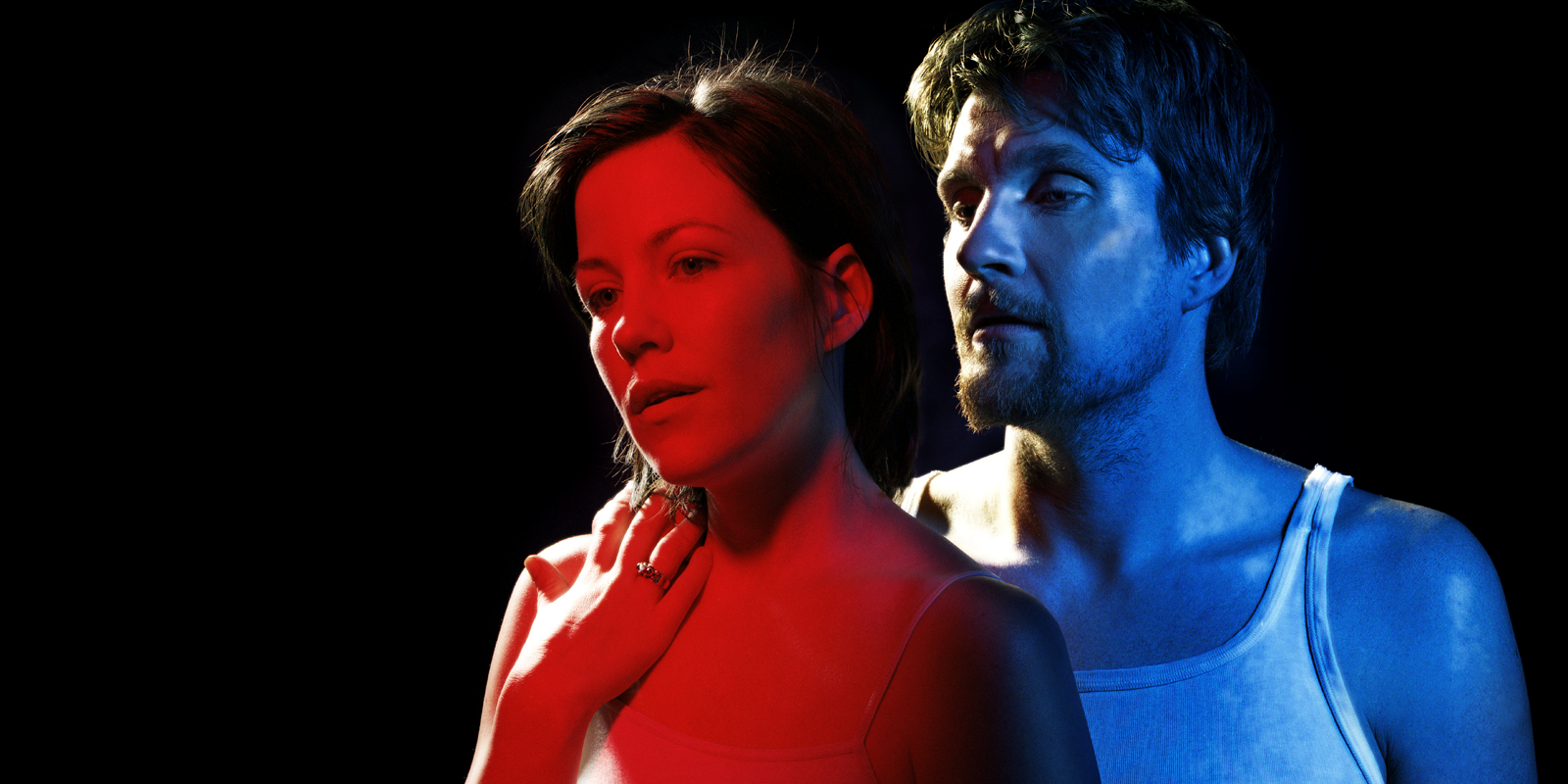 Sofi Helleday, Stefan Gödicke