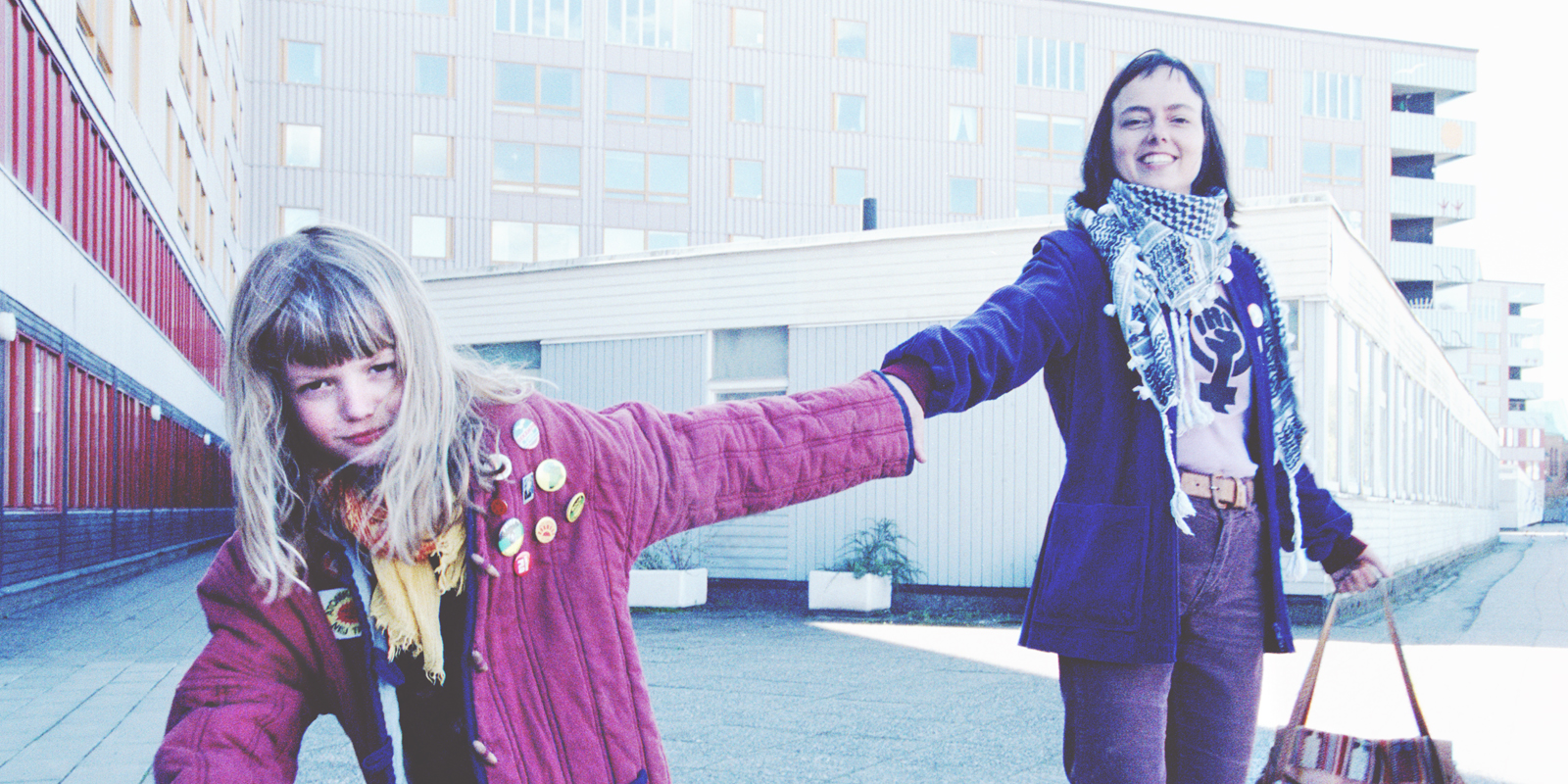 Kampanjbild Allt eller inget