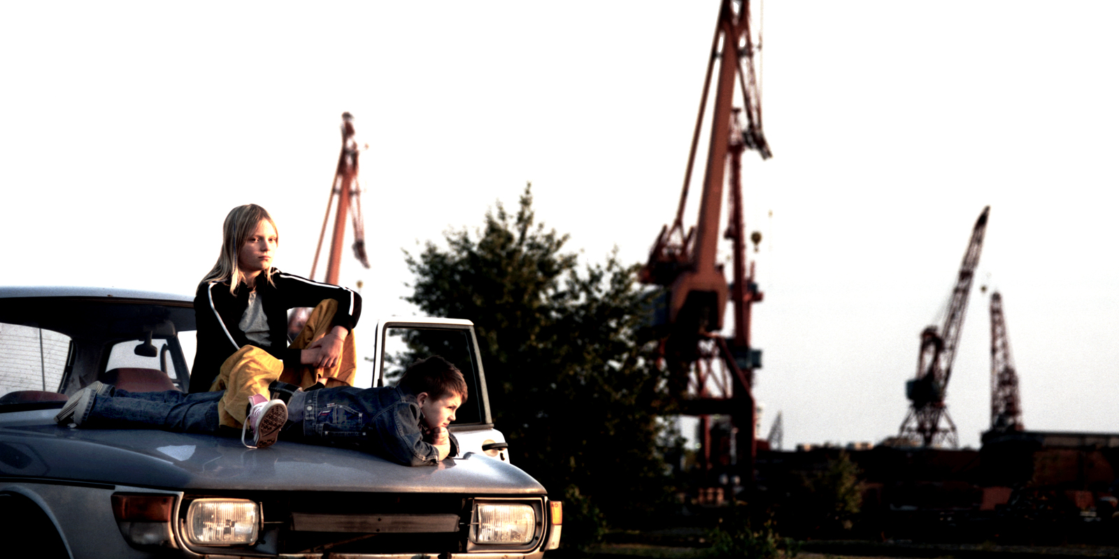 Kampanjbild Bort från Stockport