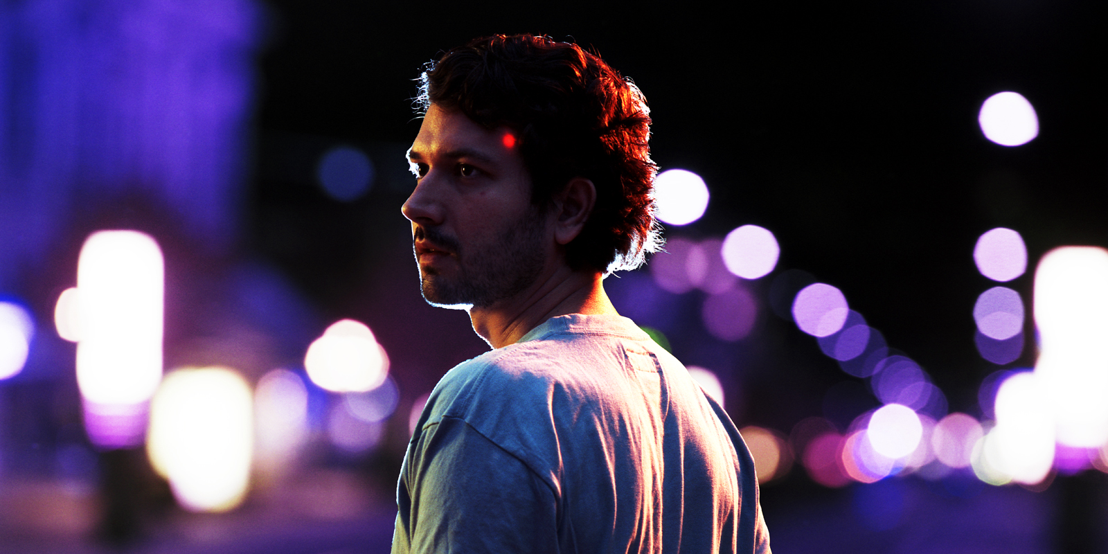 Kampanjbild Lasermannen