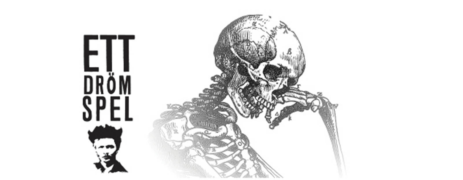 Kampanjbild Ett drömspel