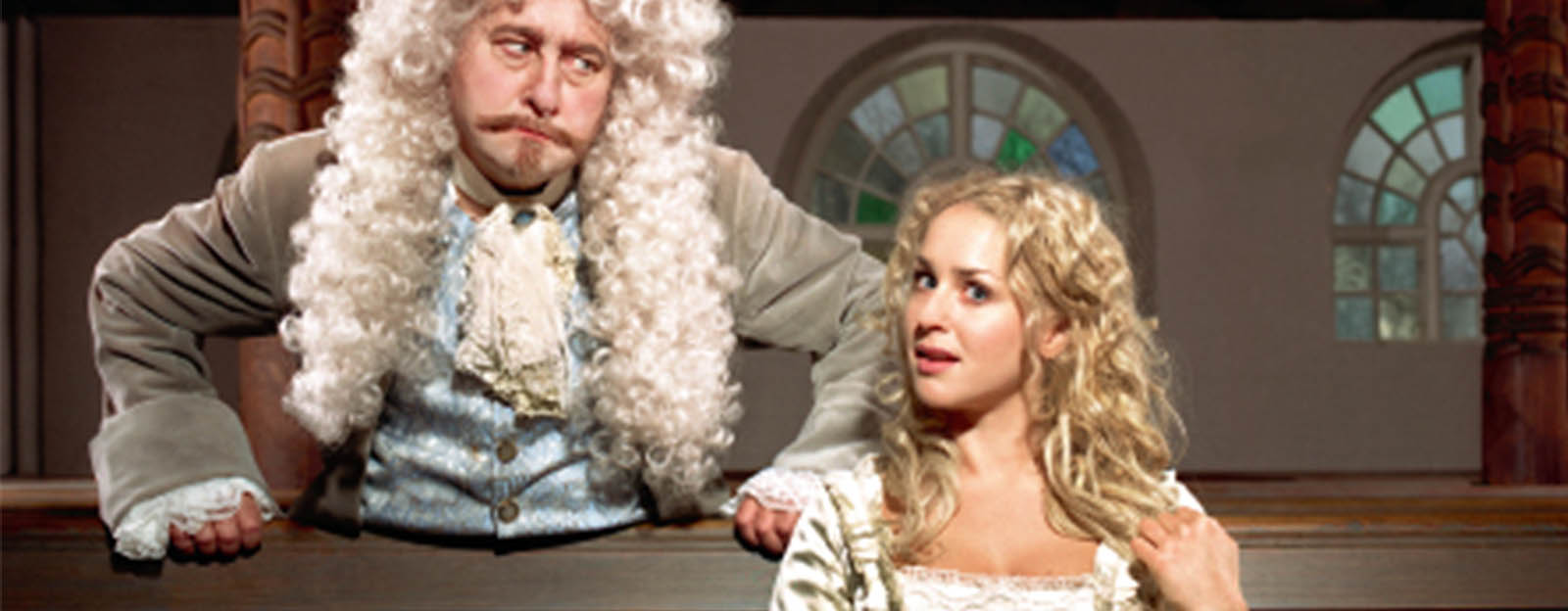 Sven-Åke Gustavsson, Sara Sommerfeld 